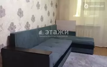 2-комнатная квартира, этаж 3 из 5, 43 м²