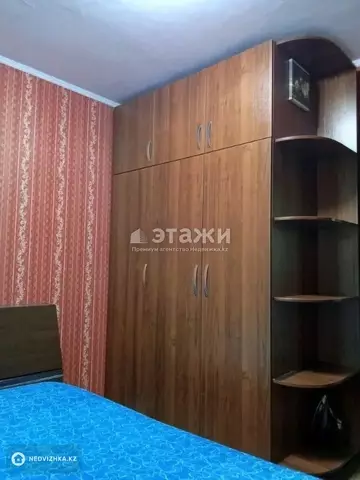 43 м², 2-комнатная квартира, этаж 3 из 5, 43 м², изображение - 4