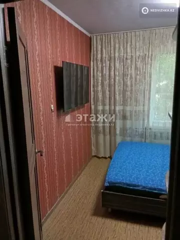 43 м², 2-комнатная квартира, этаж 3 из 5, 43 м², изображение - 5