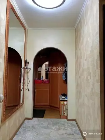 43 м², 2-комнатная квартира, этаж 3 из 5, 43 м², изображение - 6