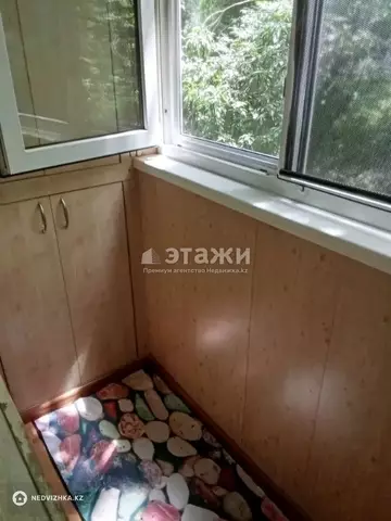 43 м², 2-комнатная квартира, этаж 3 из 5, 43 м², изображение - 7
