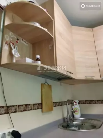 43 м², 2-комнатная квартира, этаж 3 из 5, 43 м², изображение - 9