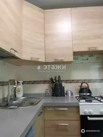 43 м², 2-комнатная квартира, этаж 3 из 5, 43 м², изображение - 10