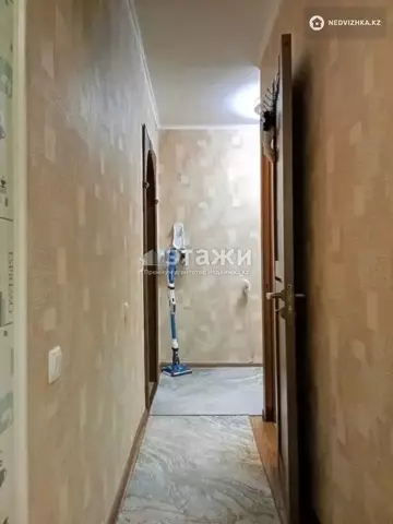 43 м², 2-комнатная квартира, этаж 3 из 5, 43 м², изображение - 12