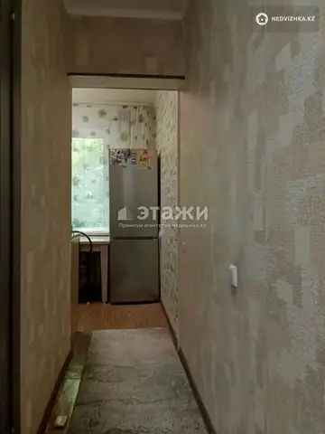 43 м², 2-комнатная квартира, этаж 3 из 5, 43 м², изображение - 13