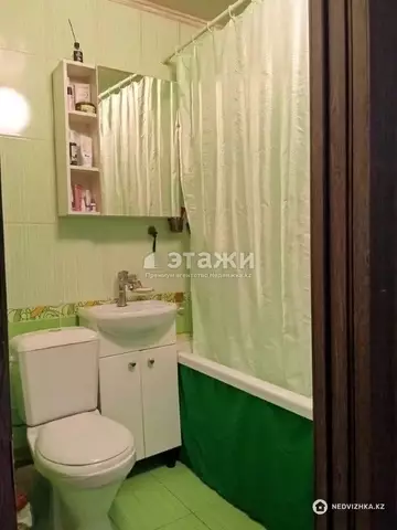 43 м², 2-комнатная квартира, этаж 3 из 5, 43 м², изображение - 14