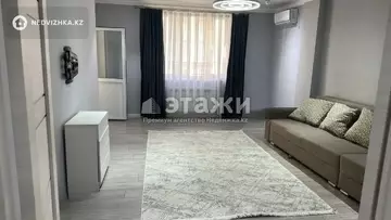 2-комнатная квартира, этаж 7 из 10, 55 м²