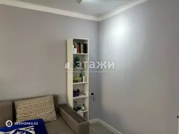 2-комнатная квартира, этаж 7 из 10, 55 м²