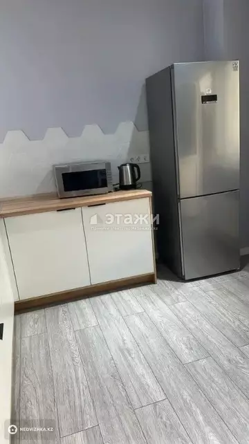 2-комнатная квартира, этаж 7 из 10, 55 м²
