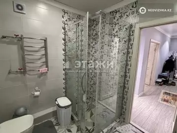 55 м², 2-комнатная квартира, этаж 7 из 10, 55 м², изображение - 7