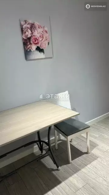 55 м², 2-комнатная квартира, этаж 7 из 10, 55 м², изображение - 8