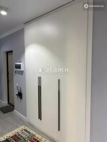55 м², 2-комнатная квартира, этаж 7 из 10, 55 м², изображение - 9