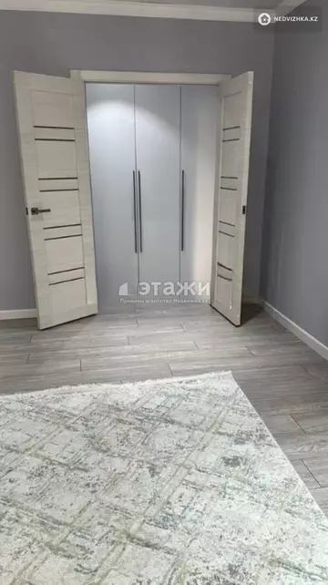 55 м², 2-комнатная квартира, этаж 7 из 10, 55 м², изображение - 11