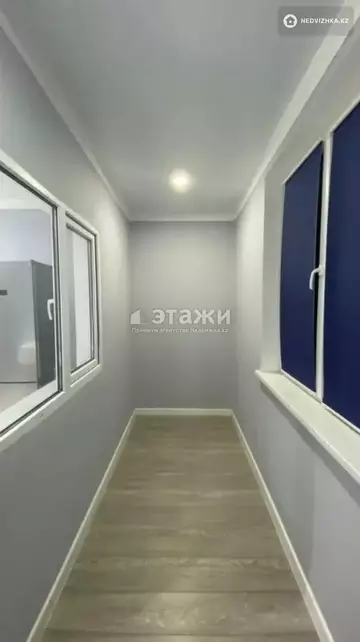 55 м², 2-комнатная квартира, этаж 7 из 10, 55 м², изображение - 12