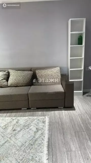 55 м², 2-комнатная квартира, этаж 7 из 10, 55 м², изображение - 13