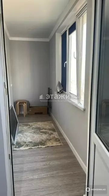 55 м², 2-комнатная квартира, этаж 7 из 10, 55 м², изображение - 14