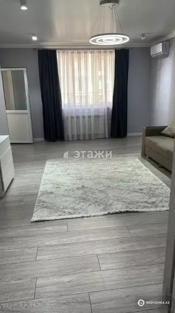 55 м², 2-комнатная квартира, этаж 7 из 10, 55 м², изображение - 15