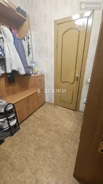 2-комнатная квартира, этаж 9 из 9, 48 м²