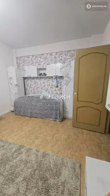 48 м², 2-комнатная квартира, этаж 9 из 9, 48 м², изображение - 7