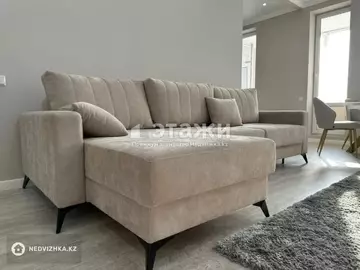 2-комнатная квартира, этаж 11 из 12, 65 м²