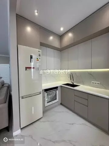 65 м², 2-комнатная квартира, этаж 11 из 12, 65 м², изображение - 5