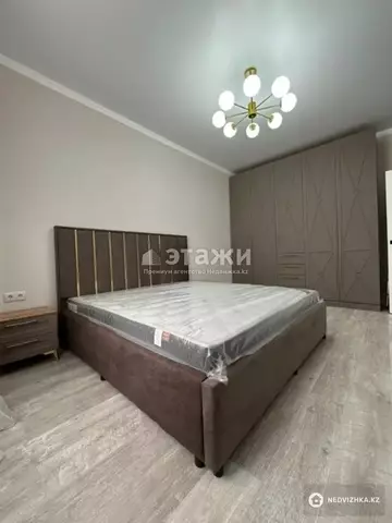 65 м², 2-комнатная квартира, этаж 11 из 12, 65 м², изображение - 6