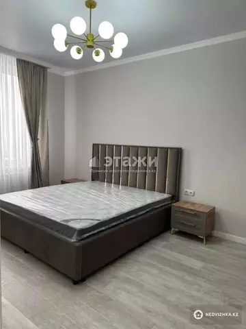 65 м², 2-комнатная квартира, этаж 11 из 12, 65 м², изображение - 7