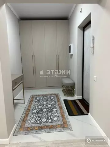 65 м², 2-комнатная квартира, этаж 11 из 12, 65 м², изображение - 8