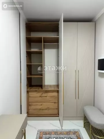 65 м², 2-комнатная квартира, этаж 11 из 12, 65 м², изображение - 9