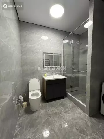 65 м², 2-комнатная квартира, этаж 11 из 12, 65 м², изображение - 10
