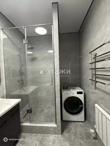 65 м², 2-комнатная квартира, этаж 11 из 12, 65 м², изображение - 11