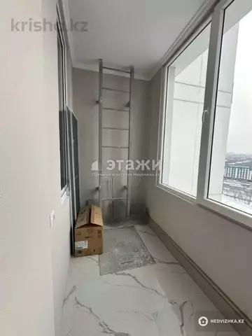 65 м², 2-комнатная квартира, этаж 11 из 12, 65 м², изображение - 12