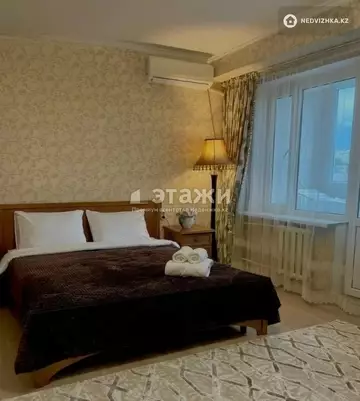 1-комнатная квартира, этаж 6 из 9, 44 м²