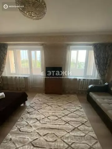 1-комнатная квартира, этаж 6 из 9, 44 м²