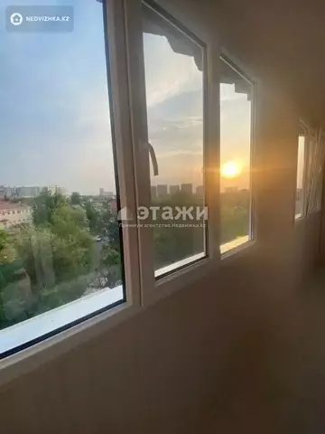 1-комнатная квартира, этаж 6 из 9, 44 м²