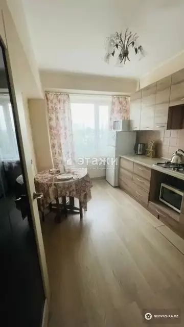 1-комнатная квартира, этаж 6 из 9, 44 м²