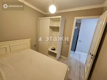 2-комнатная квартира, этаж 16 из 16, 43 м²