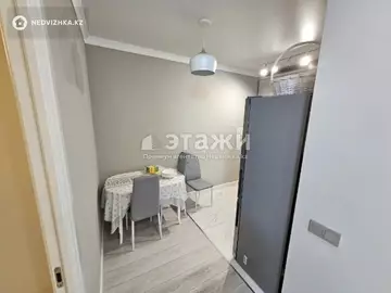 2-комнатная квартира, этаж 16 из 16, 43 м²