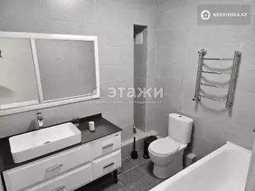 43 м², 2-комнатная квартира, этаж 16 из 16, 43 м², изображение - 9