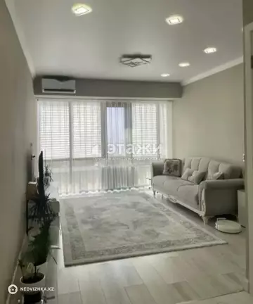 43 м², 2-комнатная квартира, этаж 16 из 16, 43 м², изображение - 5