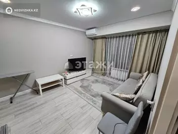 43 м², 2-комнатная квартира, этаж 16 из 16, 43 м², изображение - 4
