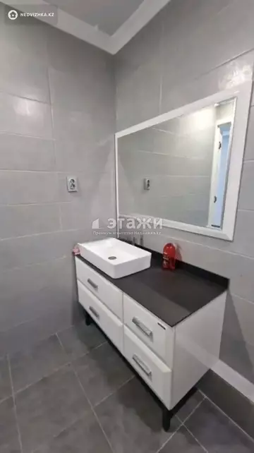 43 м², 2-комнатная квартира, этаж 16 из 16, 43 м², изображение - 8