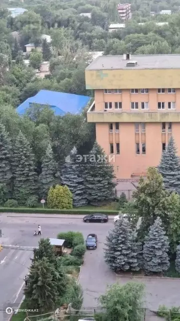 43 м², 2-комнатная квартира, этаж 16 из 16, 43 м², изображение - 10