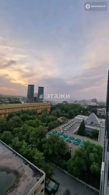 43 м², 2-комнатная квартира, этаж 16 из 16, 43 м², изображение - 12