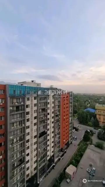 43 м², 2-комнатная квартира, этаж 16 из 16, 43 м², изображение - 13