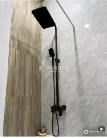 3-комнатная квартира, этаж 2 из 13, 56 м²
