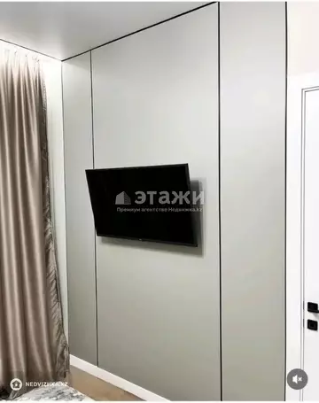 56 м², 3-комнатная квартира, этаж 2 из 13, 56 м², изображение - 5