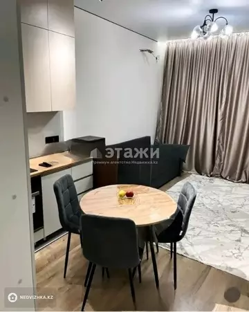 56 м², 3-комнатная квартира, этаж 2 из 13, 56 м², изображение - 6