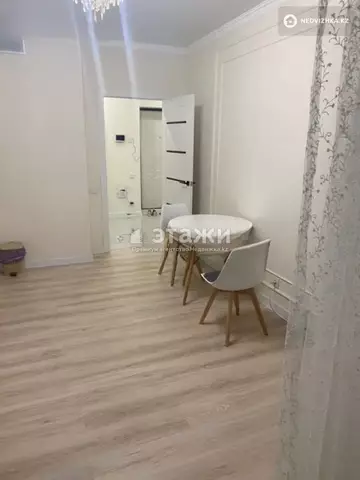 47 м², 2-комнатная квартира, этаж 7 из 10, 47 м², изображение - 5