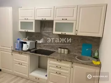 47 м², 2-комнатная квартира, этаж 7 из 10, 47 м², изображение - 6